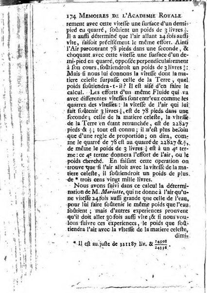 Histoire de l'Académie royale des sciences avec les Mémoires de mathematique & de physique, pour la même année, tires des registres de cette Académie.