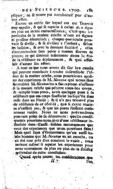 Histoire de l'Académie royale des sciences avec les Mémoires de mathematique & de physique, pour la même année, tires des registres de cette Académie.