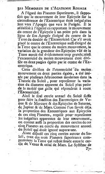 Histoire de l'Académie royale des sciences avec les Mémoires de mathematique & de physique, pour la même année, tires des registres de cette Académie.