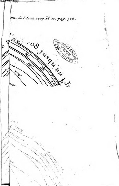 Histoire de l'Académie royale des sciences avec les Mémoires de mathematique & de physique, pour la même année, tires des registres de cette Académie.