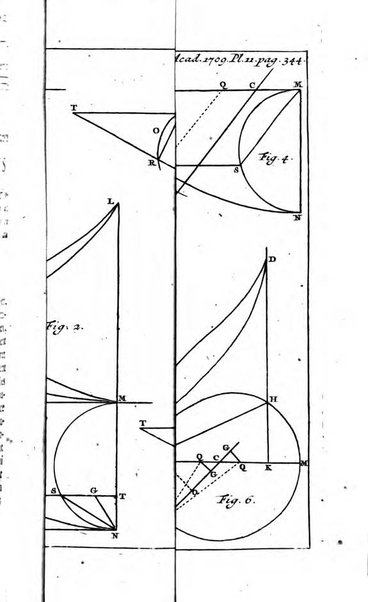 Histoire de l'Académie royale des sciences avec les Mémoires de mathematique & de physique, pour la même année, tires des registres de cette Académie.