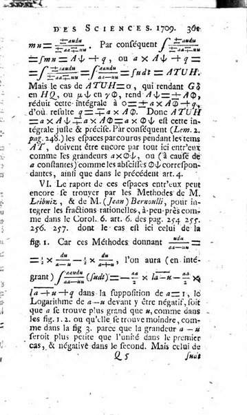 Histoire de l'Académie royale des sciences avec les Mémoires de mathematique & de physique, pour la même année, tires des registres de cette Académie.