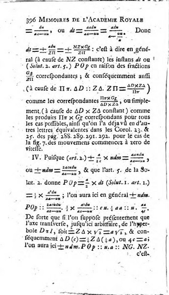 Histoire de l'Académie royale des sciences avec les Mémoires de mathematique & de physique, pour la même année, tires des registres de cette Académie.