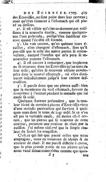 Histoire de l'Académie royale des sciences avec les Mémoires de mathematique & de physique, pour la même année, tires des registres de cette Académie.