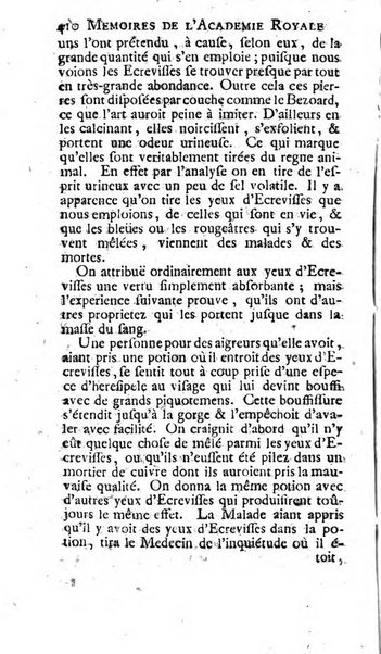 Histoire de l'Académie royale des sciences avec les Mémoires de mathematique & de physique, pour la même année, tires des registres de cette Académie.