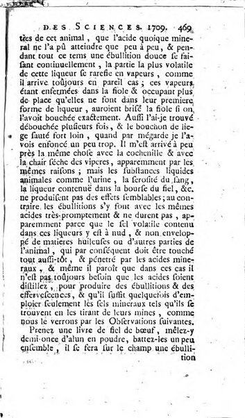 Histoire de l'Académie royale des sciences avec les Mémoires de mathematique & de physique, pour la même année, tires des registres de cette Académie.