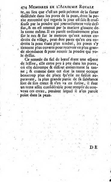 Histoire de l'Académie royale des sciences avec les Mémoires de mathematique & de physique, pour la même année, tires des registres de cette Académie.