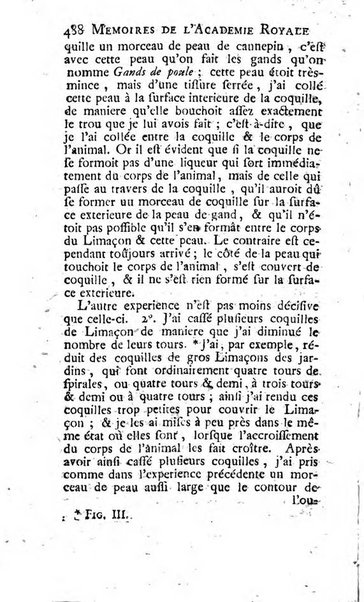 Histoire de l'Académie royale des sciences avec les Mémoires de mathematique & de physique, pour la même année, tires des registres de cette Académie.