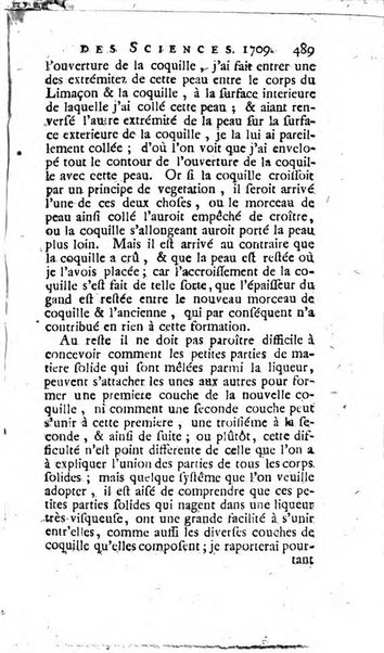 Histoire de l'Académie royale des sciences avec les Mémoires de mathematique & de physique, pour la même année, tires des registres de cette Académie.