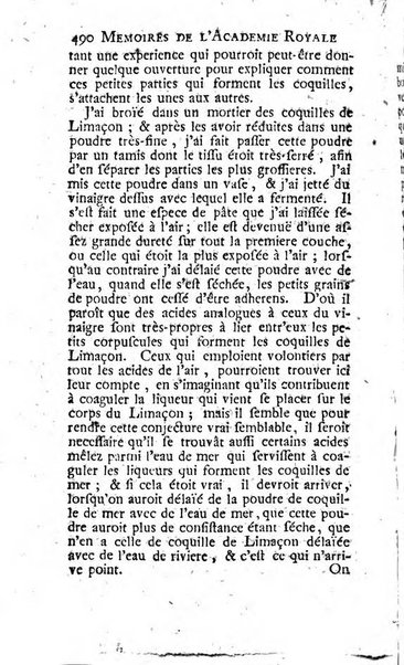 Histoire de l'Académie royale des sciences avec les Mémoires de mathematique & de physique, pour la même année, tires des registres de cette Académie.