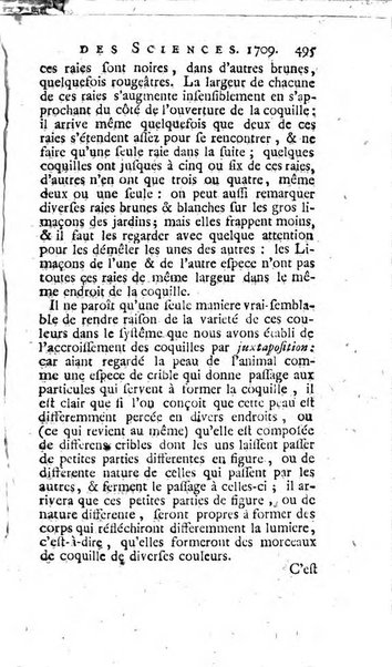 Histoire de l'Académie royale des sciences avec les Mémoires de mathematique & de physique, pour la même année, tires des registres de cette Académie.