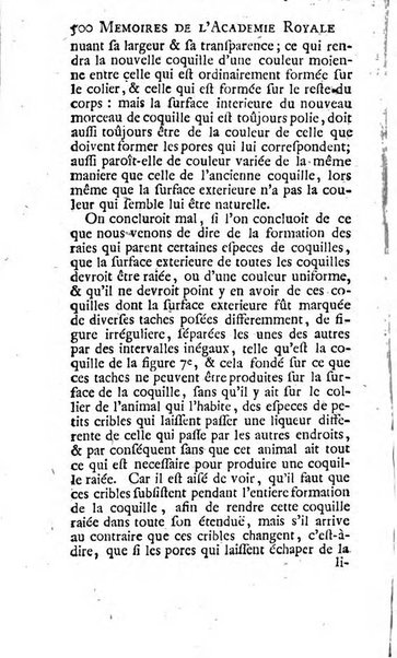 Histoire de l'Académie royale des sciences avec les Mémoires de mathematique & de physique, pour la même année, tires des registres de cette Académie.