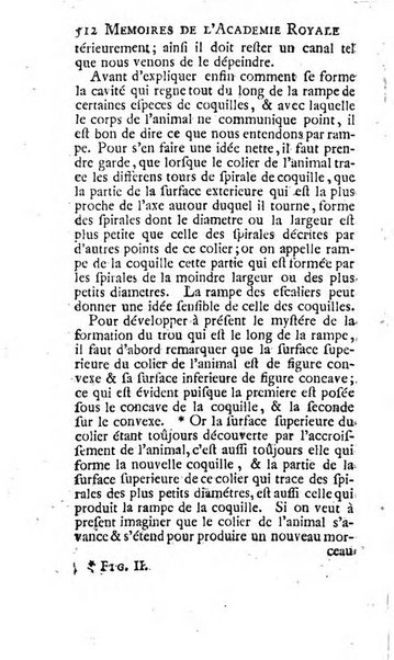 Histoire de l'Académie royale des sciences avec les Mémoires de mathematique & de physique, pour la même année, tires des registres de cette Académie.