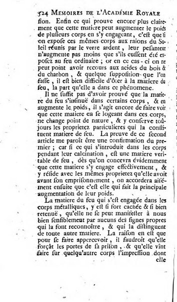 Histoire de l'Académie royale des sciences avec les Mémoires de mathematique & de physique, pour la même année, tires des registres de cette Académie.