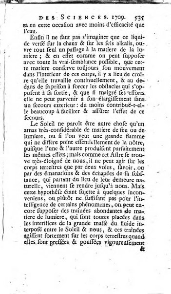 Histoire de l'Académie royale des sciences avec les Mémoires de mathematique & de physique, pour la même année, tires des registres de cette Académie.