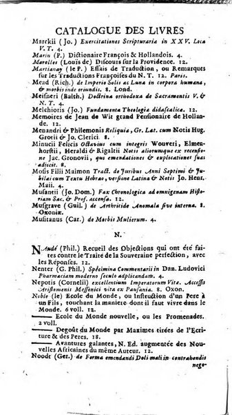 Histoire de l'Académie royale des sciences avec les Mémoires de mathematique & de physique, pour la même année, tires des registres de cette Académie.