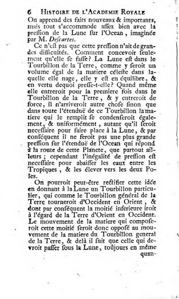 Histoire de l'Académie royale des sciences avec les Mémoires de mathematique & de physique, pour la même année, tires des registres de cette Académie.