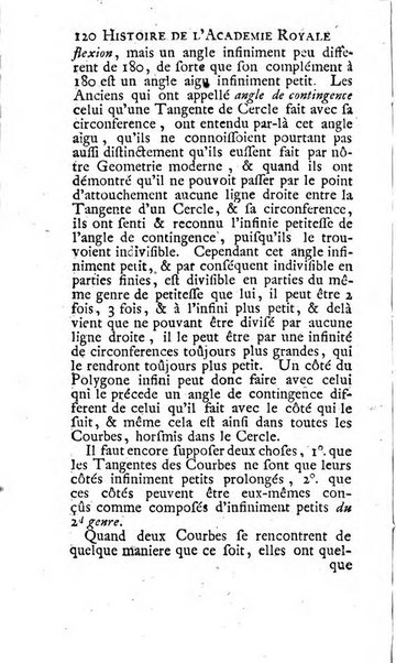 Histoire de l'Académie royale des sciences avec les Mémoires de mathematique & de physique, pour la même année, tires des registres de cette Académie.