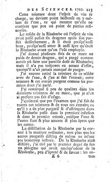 Histoire de l'Académie royale des sciences avec les Mémoires de mathematique & de physique, pour la même année, tires des registres de cette Académie.