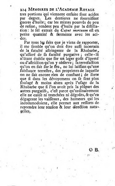 Histoire de l'Académie royale des sciences avec les Mémoires de mathematique & de physique, pour la même année, tires des registres de cette Académie.