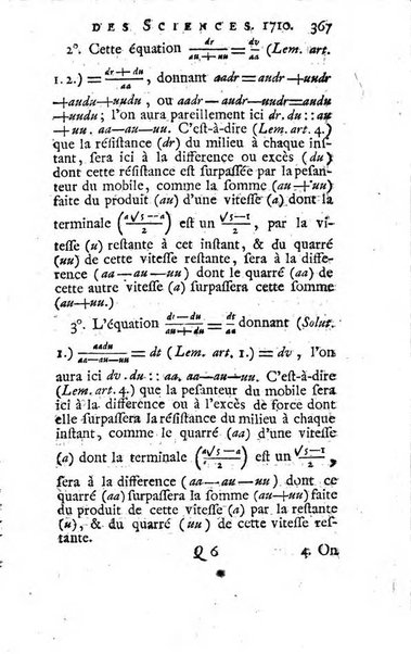 Histoire de l'Académie royale des sciences avec les Mémoires de mathematique & de physique, pour la même année, tires des registres de cette Académie.