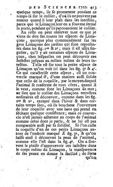 Histoire de l'Académie royale des sciences avec les Mémoires de mathematique & de physique, pour la même année, tires des registres de cette Académie.