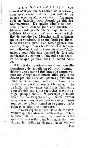 Histoire de l'Académie royale des sciences avec les Mémoires de mathematique & de physique, pour la même année, tires des registres de cette Académie.