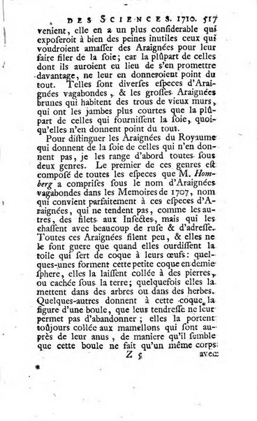 Histoire de l'Académie royale des sciences avec les Mémoires de mathematique & de physique, pour la même année, tires des registres de cette Académie.