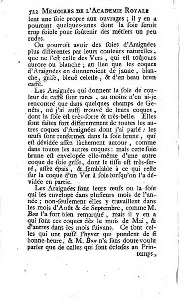 Histoire de l'Académie royale des sciences avec les Mémoires de mathematique & de physique, pour la même année, tires des registres de cette Académie.