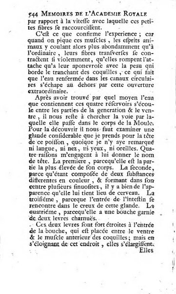 Histoire de l'Académie royale des sciences avec les Mémoires de mathematique & de physique, pour la même année, tires des registres de cette Académie.