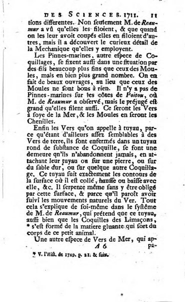 Histoire de l'Académie royale des sciences avec les Mémoires de mathematique & de physique, pour la même année, tires des registres de cette Académie.