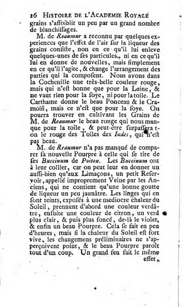 Histoire de l'Académie royale des sciences avec les Mémoires de mathematique & de physique, pour la même année, tires des registres de cette Académie.