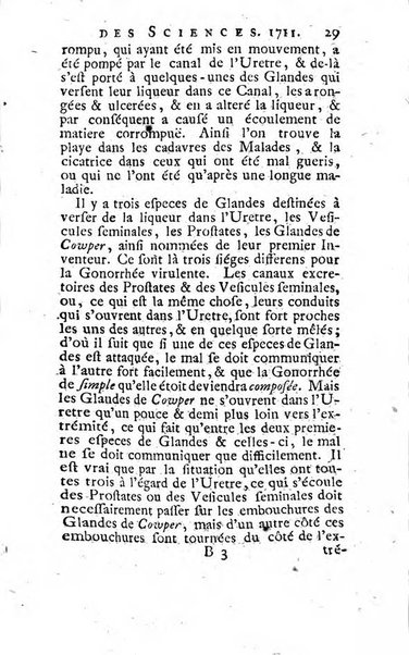 Histoire de l'Académie royale des sciences avec les Mémoires de mathematique & de physique, pour la même année, tires des registres de cette Académie.