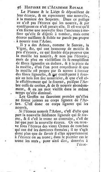 Histoire de l'Académie royale des sciences avec les Mémoires de mathematique & de physique, pour la même année, tires des registres de cette Académie.