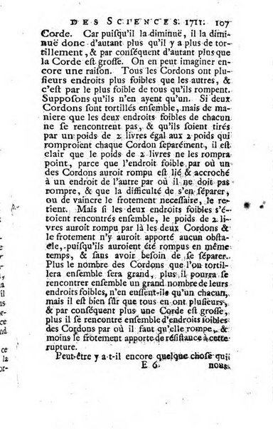 Histoire de l'Académie royale des sciences avec les Mémoires de mathematique & de physique, pour la même année, tires des registres de cette Académie.