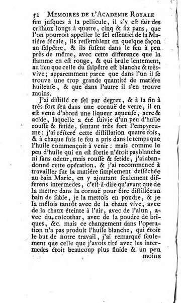 Histoire de l'Académie royale des sciences avec les Mémoires de mathematique & de physique, pour la même année, tires des registres de cette Académie.