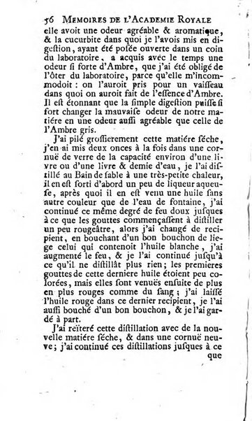 Histoire de l'Académie royale des sciences avec les Mémoires de mathematique & de physique, pour la même année, tires des registres de cette Académie.