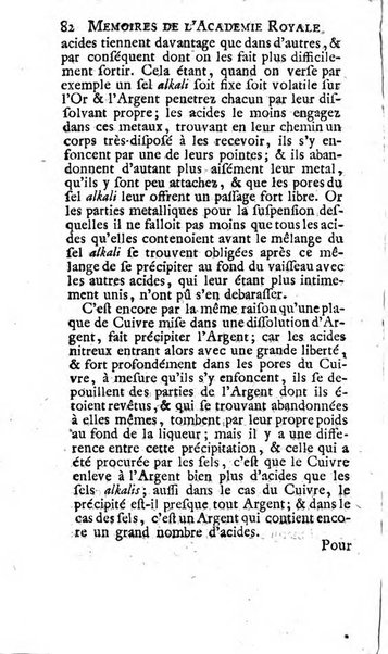 Histoire de l'Académie royale des sciences avec les Mémoires de mathematique & de physique, pour la même année, tires des registres de cette Académie.