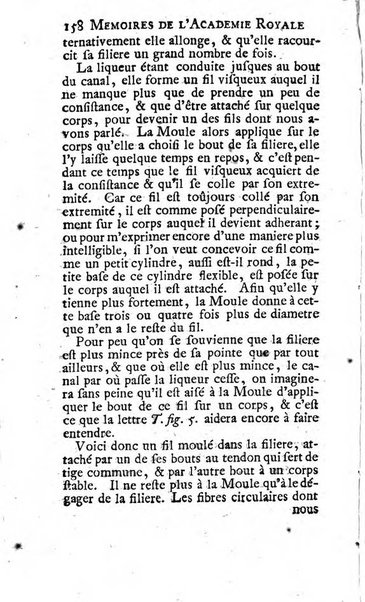 Histoire de l'Académie royale des sciences avec les Mémoires de mathematique & de physique, pour la même année, tires des registres de cette Académie.