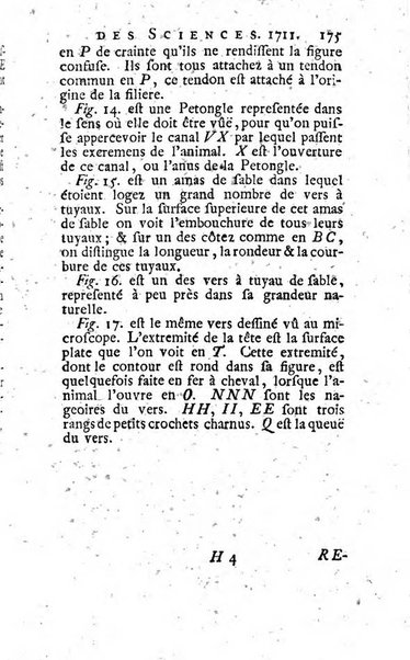 Histoire de l'Académie royale des sciences avec les Mémoires de mathematique & de physique, pour la même année, tires des registres de cette Académie.