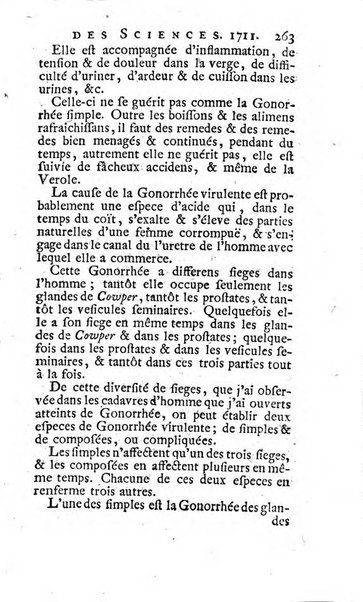 Histoire de l'Académie royale des sciences avec les Mémoires de mathematique & de physique, pour la même année, tires des registres de cette Académie.