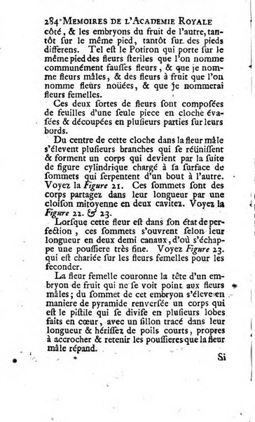 Histoire de l'Académie royale des sciences avec les Mémoires de mathematique & de physique, pour la même année, tires des registres de cette Académie.