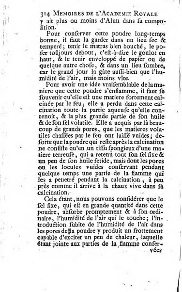 Histoire de l'Académie royale des sciences avec les Mémoires de mathematique & de physique, pour la même année, tires des registres de cette Académie.