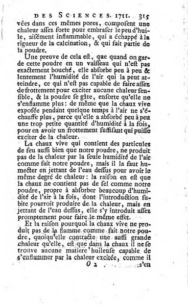 Histoire de l'Académie royale des sciences avec les Mémoires de mathematique & de physique, pour la même année, tires des registres de cette Académie.