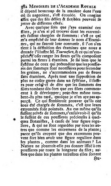 Histoire de l'Académie royale des sciences avec les Mémoires de mathematique & de physique, pour la même année, tires des registres de cette Académie.