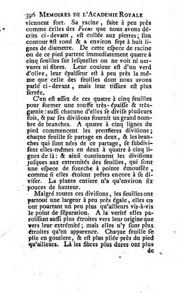 Histoire de l'Académie royale des sciences avec les Mémoires de mathematique & de physique, pour la même année, tires des registres de cette Académie.