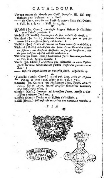 Histoire de l'Académie royale des sciences avec les Mémoires de mathematique & de physique, pour la même année, tires des registres de cette Académie.