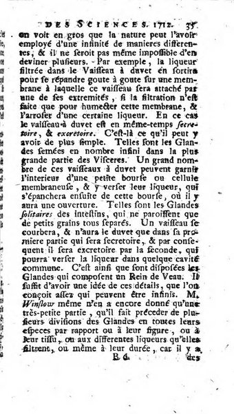 Histoire de l'Académie royale des sciences avec les Mémoires de mathematique & de physique, pour la même année, tires des registres de cette Académie.