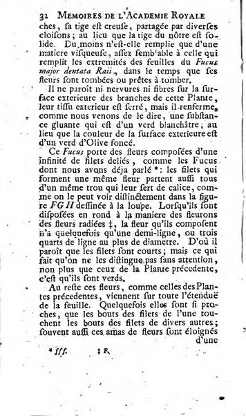 Histoire de l'Académie royale des sciences avec les Mémoires de mathematique & de physique, pour la même année, tires des registres de cette Académie.