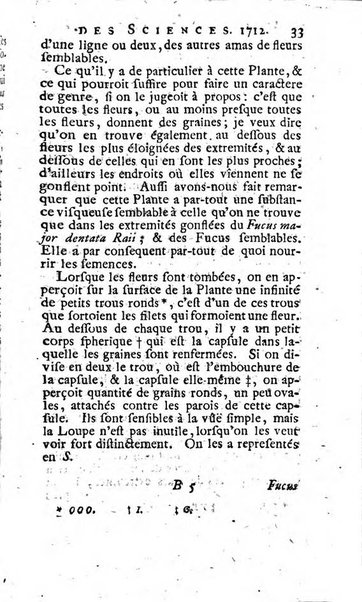 Histoire de l'Académie royale des sciences avec les Mémoires de mathematique & de physique, pour la même année, tires des registres de cette Académie.